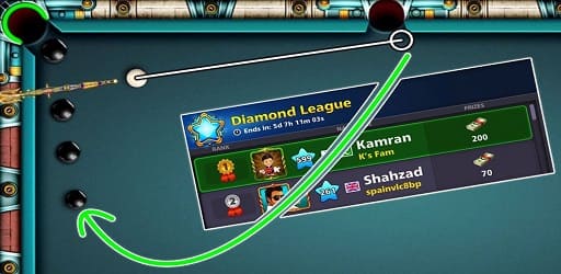 Snake 8 Ball Pool APK 1.0.5 Download Latest Version For Android