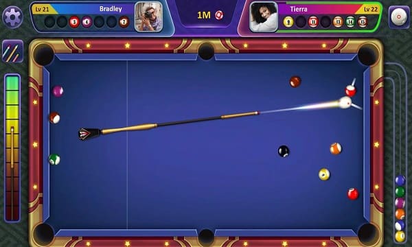 Snake 8 Ball Pool APK (Latest Version) v5.13.3 Free Download