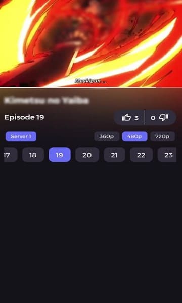 Anime Lovers v2 APK For Android
