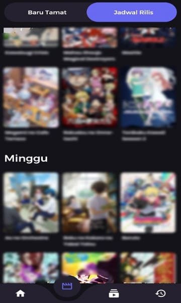 Legion Anime Games – Apps on Google Play