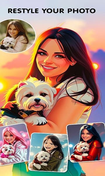 Download APK Toonme Mod