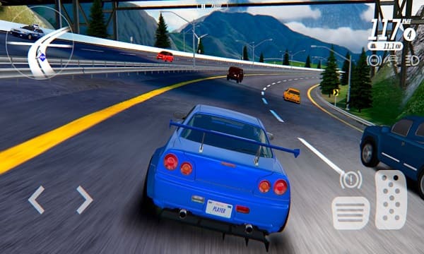 Download Horizon Driving Simulator Mod APK