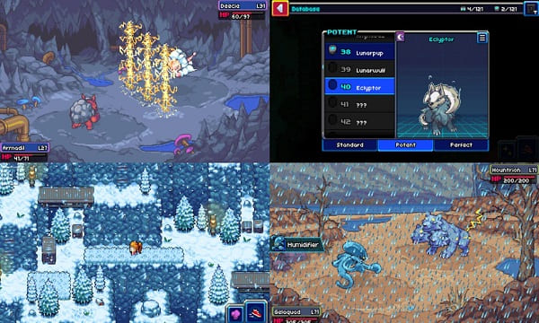 Coromon Full Version APK Download