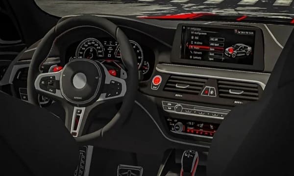 Car Parking Multiplayer APK