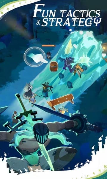 AFK Journey APK For Android