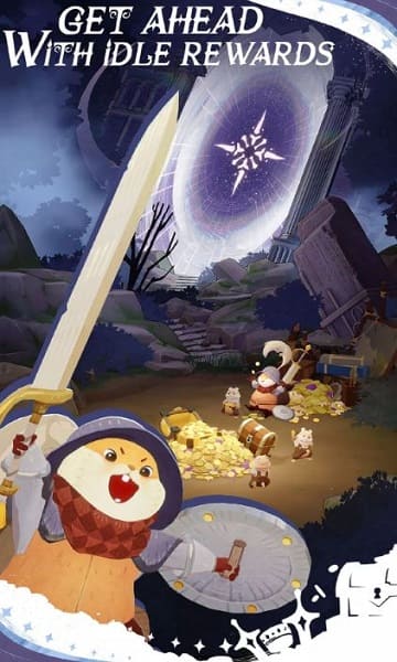 Download AFK Journey APK