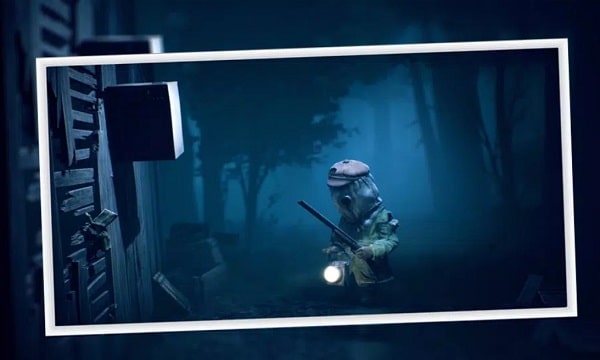 Little Nightmares Mobile APK