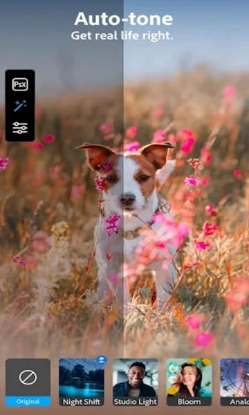 PS Camera v1.4.2 APK