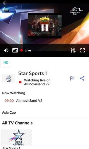 AllMovieland v2 Download APK