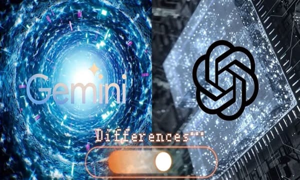 Google Gemini AI APK