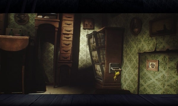 Download Little Nightmares APK