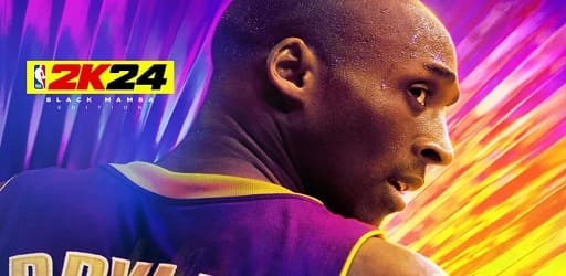 nba2k24 apk