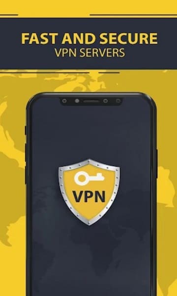 Hamster VPN APK