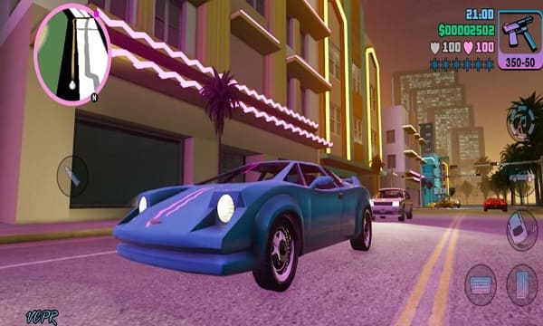 gta netflix apk