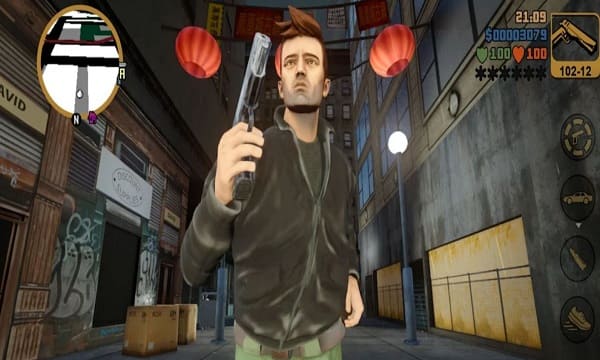 GTA Vice City NETFLIX APK