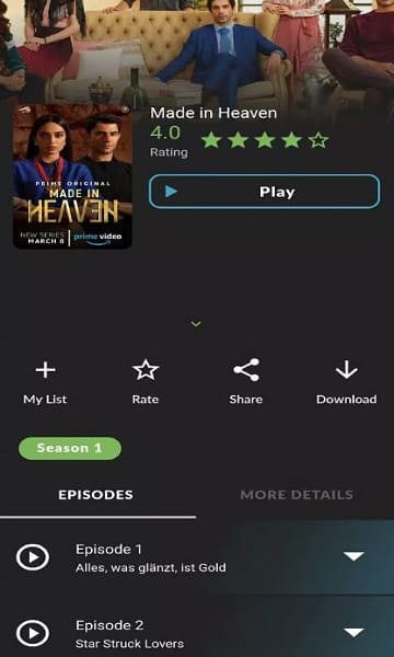 BollyFlix APK