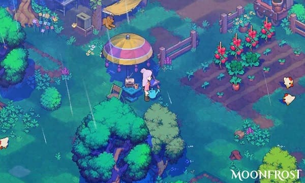 MoonFrost APK For Android