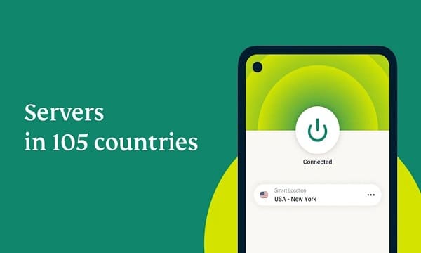 Download Express VPN Mod APK