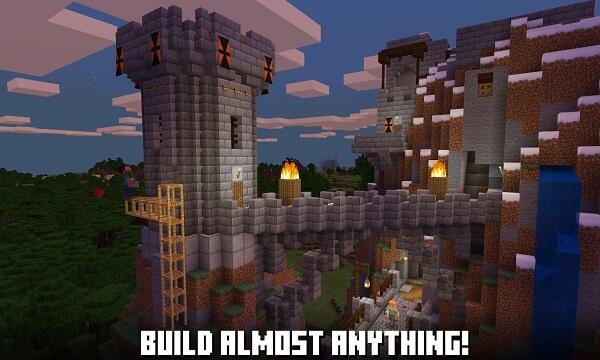 MineCraft 1.20.51 APK Download