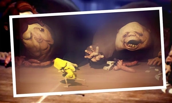 Little Nightmares 2 Android Mobile Download #littlenightmares2 #little, little  nightmares