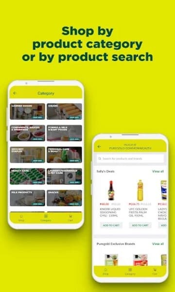 PureGold APK