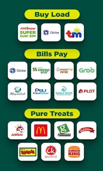 PureGold APK For Android