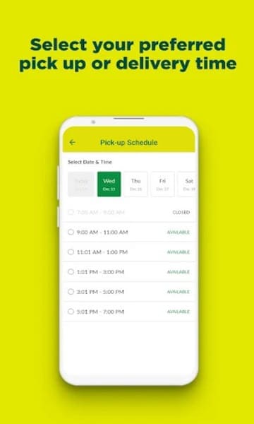 PureGold Mobile App