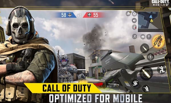 Call Of Duty Mobile Test Server Season 11 Download