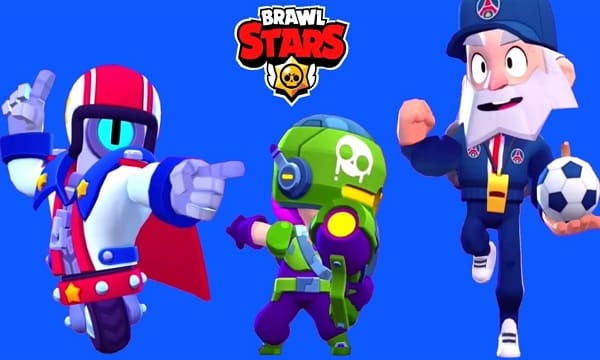 Multi Brawl OG Download APK