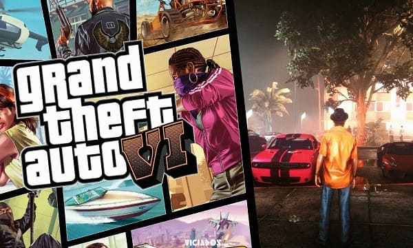 GTA 6 Download APK