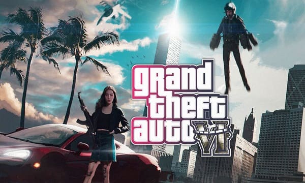 GTA 6 Release Date