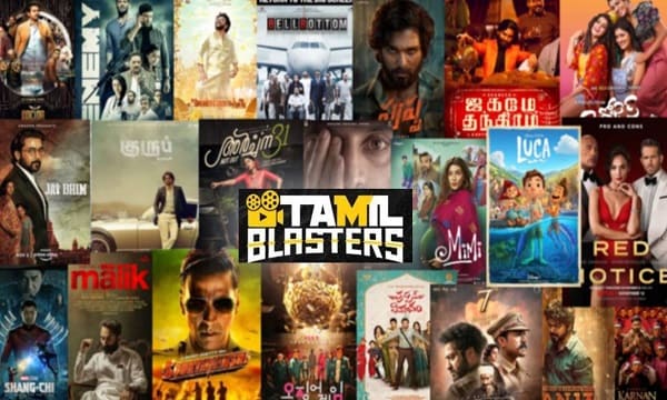 TamilBlasters APK Download