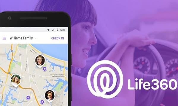 Life360 Platinum Mod APK