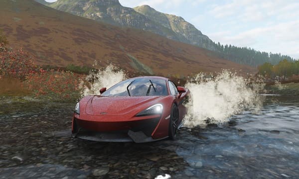 Forza Horizon 5 Download Mod APK