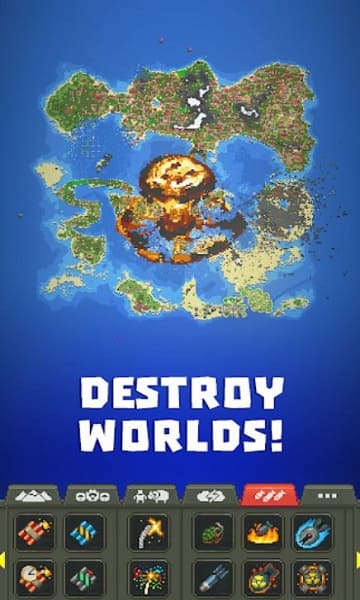 World Box APK