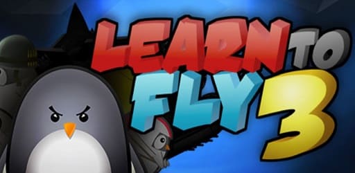 Learn To Fly 3 Unblocked