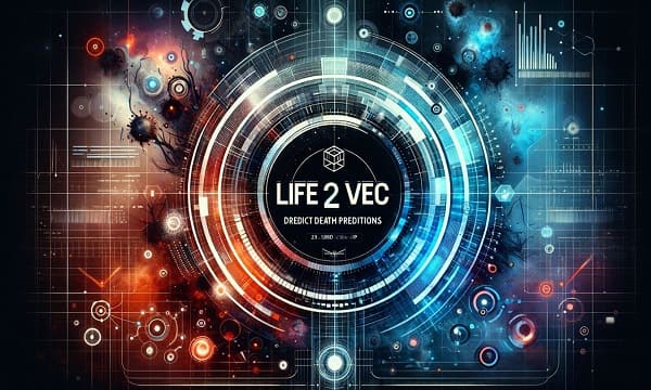  Life2vec AI App