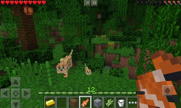 MineCraft 1.20.60 APK