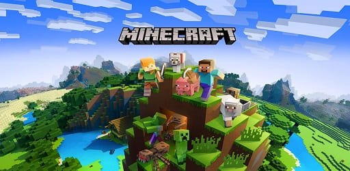 MineCraft 1.20.60