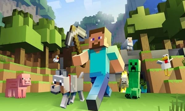 MineCraft 1.20.60 Download APK