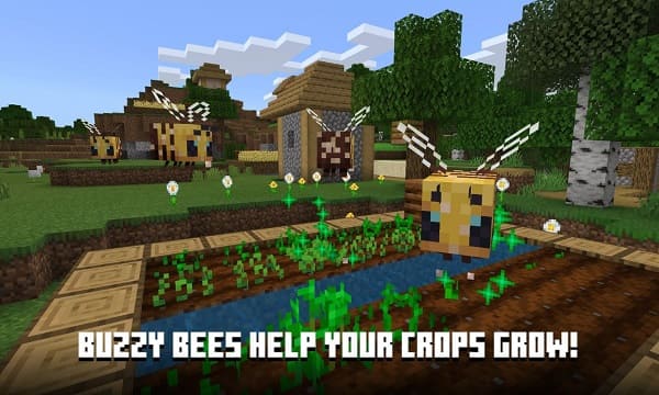 MineCraft APK 1.20.60.23