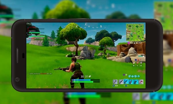 Epic Games Fortnite Download