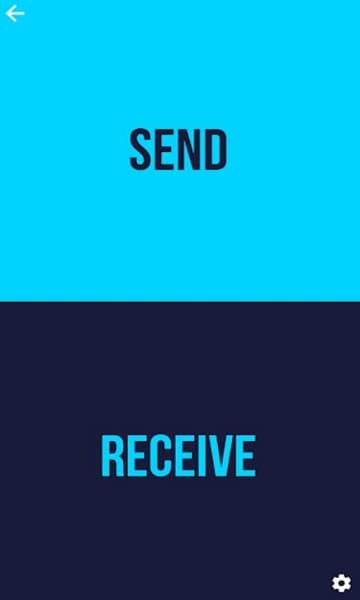 Send Files to TV APK