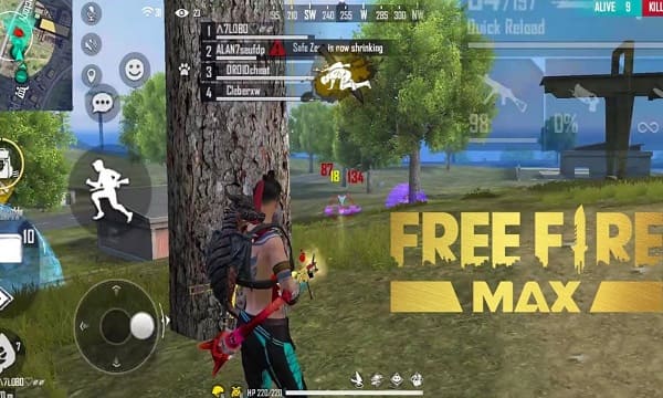 Panel Hack Free Fire