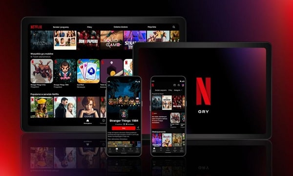 Netflix Alternative APK