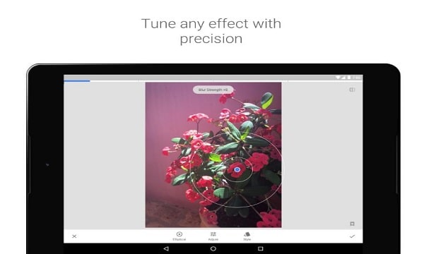 Snapseed Pro Mod APK