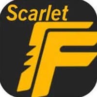 Scarlet FF