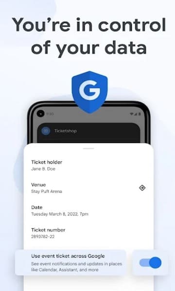 Google Pay Mod APK Unlocked