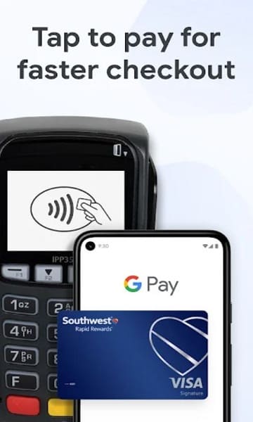 Google Pay Unlimited Money Mod APK