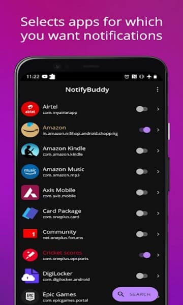 Notifybuddy Premium